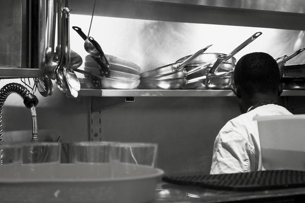 Les meilleures spécialités locales à déguster au restaurant eco-domaine de pornic