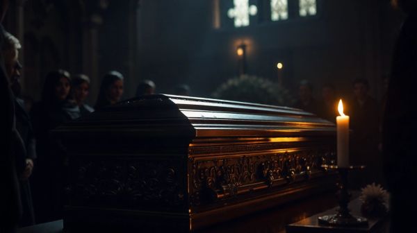 5 éléments clés pour un discours d’enterrement poignant