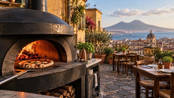 5 raisons incontournables d'opter pour un four à pizza pro