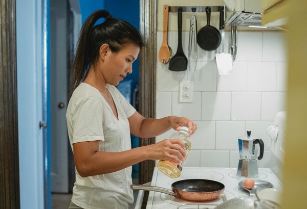 Découvrez des tabliers personnalisés pour hommes, modernes et utiles