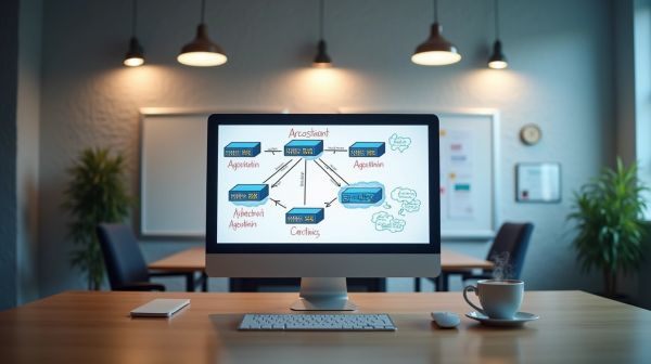 Coffret de brassage : guide complet pour une installation réseau efficace