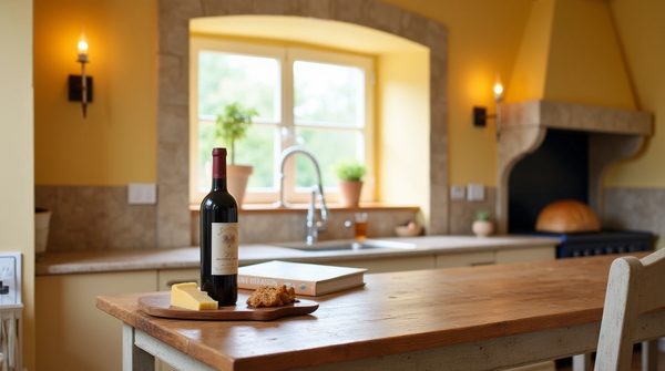 Cours de cuisine avec vin à toulouse : savourez chaque instant !