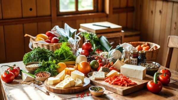 Découvrez les trésors gastronomiques de l'épicerie japonaise en ligne