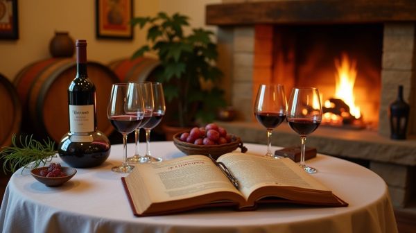 Le meilleur vin italien pour chaque occasion