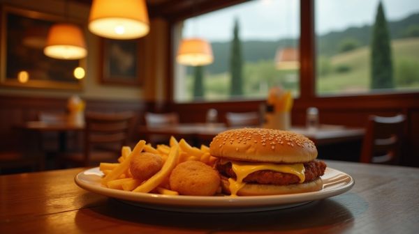 Pourquoi découvrir les saveurs des restaurants McDonald's en France