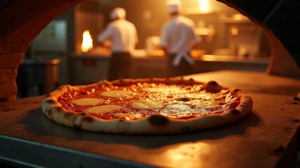 Pourquoi investir dans un four à pizza professionnel pour votre restaurant
