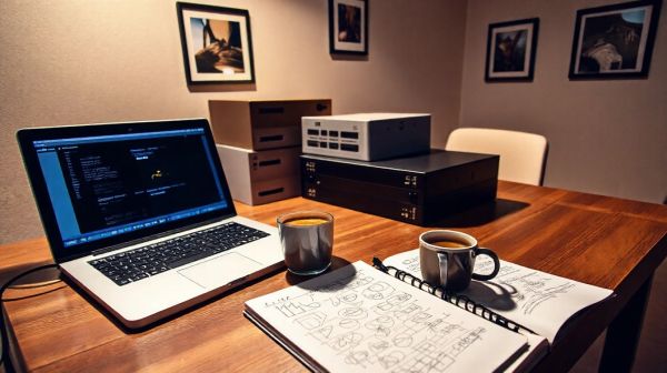Top 5 astuces pour optimiser votre coffret de brassage réseau
