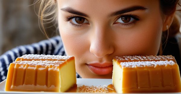 Vente de caramel au beurre salé en bretagne : douceur authentique