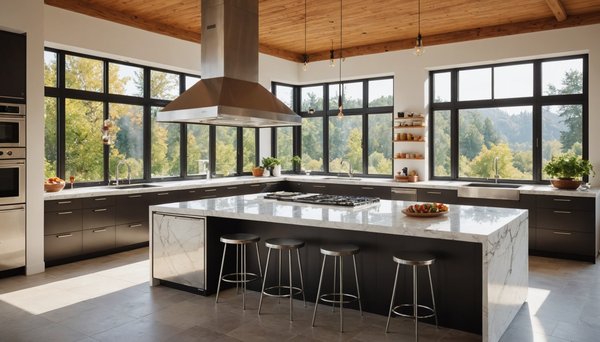 Top astuces pour sélectionner le four à pizza parfait chez soi